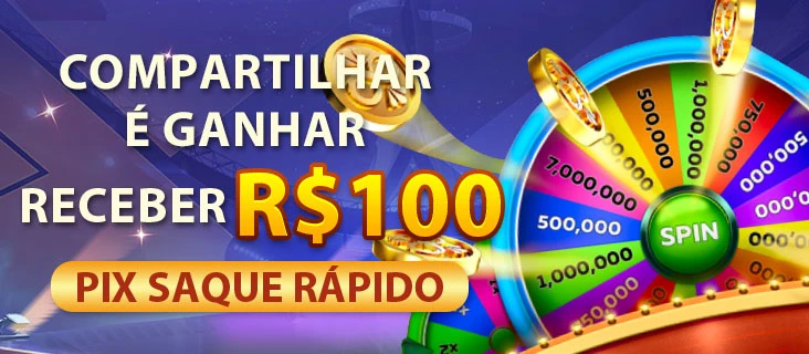 55ii Ganhe R$ 100,00 Gratis
